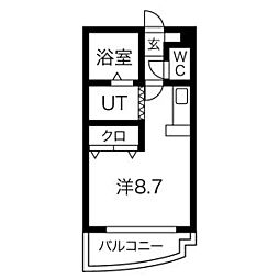 クロッシュメゾン 102