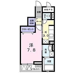 コスモテラス上大岡 302