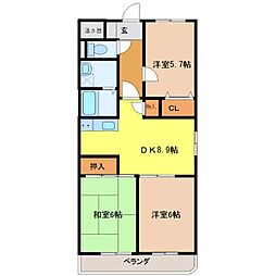 エトワールＥＢＡ 3C