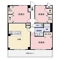 View　Crest 302