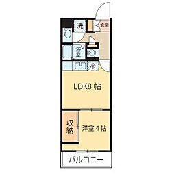 シェリノ長町 403