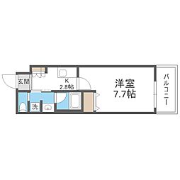 ウェルスクエア茨木駅前 207