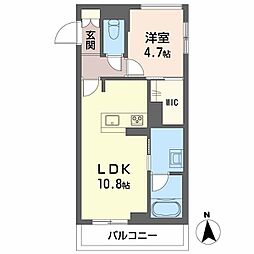 セントフルリール 103