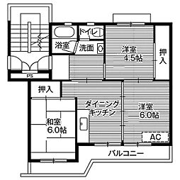 足利市葉鹿南町