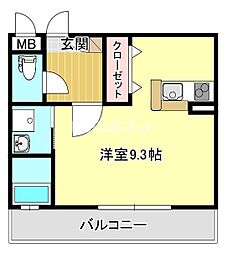 リファレンス中央町 303