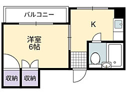 戸倉ビル 204