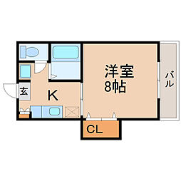 ジョイフル荒町 205