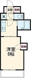 アベニュー黒崎 202