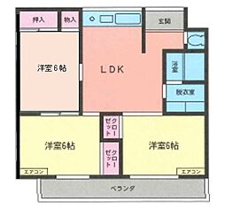 パテオV 203