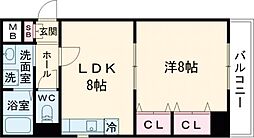 パシフィック神戸桜筋北館