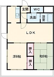 アベニュー黒崎 302
