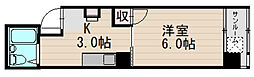 イアーザ舟入中町 202