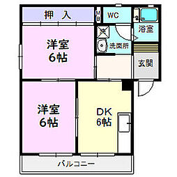 春日井市二子町1丁目