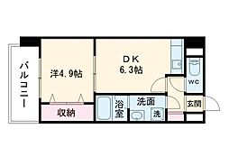 サムティ熊本駅南 702