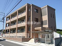 桜台マンション 302