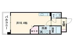 フェニックスハイツ八王寺 202