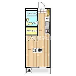 Ｔ・Ｋ　レジデンスII 308
