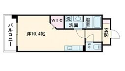 フェニックスハイツ八王寺 503