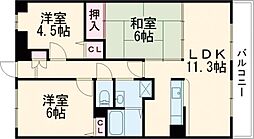 ロワールT・N 603