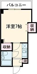 コスミック 201