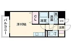 Jardin　Miniature 田崎 507