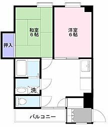 原レジデンス 202