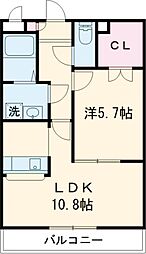 グリーンフィールズ大進 206