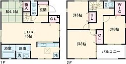 西脇市郷瀬町・戸建 -