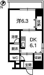 イ・メゾン麹屋 601