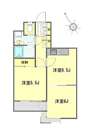 Ｆｕｊｉｓａｗａ　ＳＡＫＵＲＡ　Ｒｅｓｉｄｅｎｃｅ 402