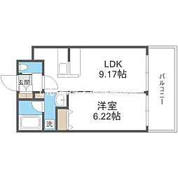 プレジオ海老江 1003