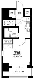 メインステージ門前仲町