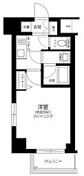 コンシェリア芝公園MASTER’S　VILLA