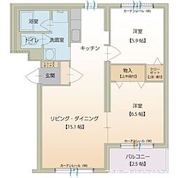 アンソレイユ 101