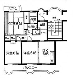 カサベルデ額田 305