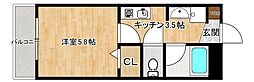 KATSURAGI　Ville　C棟 206