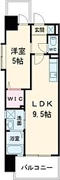 ギャラン鷹の巣