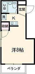 トワエモア熊谷Station 303
