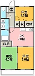 エリジアハイツ桟橋 603