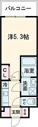 SOLASIA residence 千里丘 502