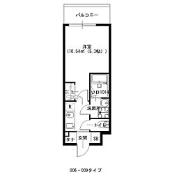 SOLASIA residence 千里丘 509