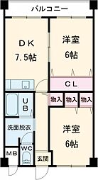 常盤ビル 402
