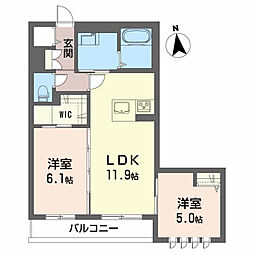 セントリビエ八橋 203