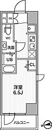 N-stage北松戸 501