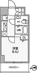 N-stage北松戸 608