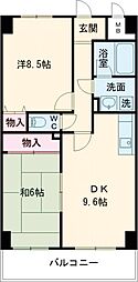 ロイヤルメゾン藤ヶ丘 205