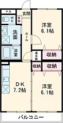 ブレイン吉田 202