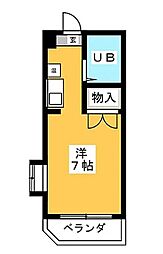 ミリアン稲沢駅前 201