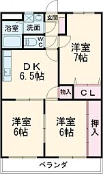 ア・ドリーム稲口 301