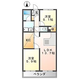 横山マンション 802